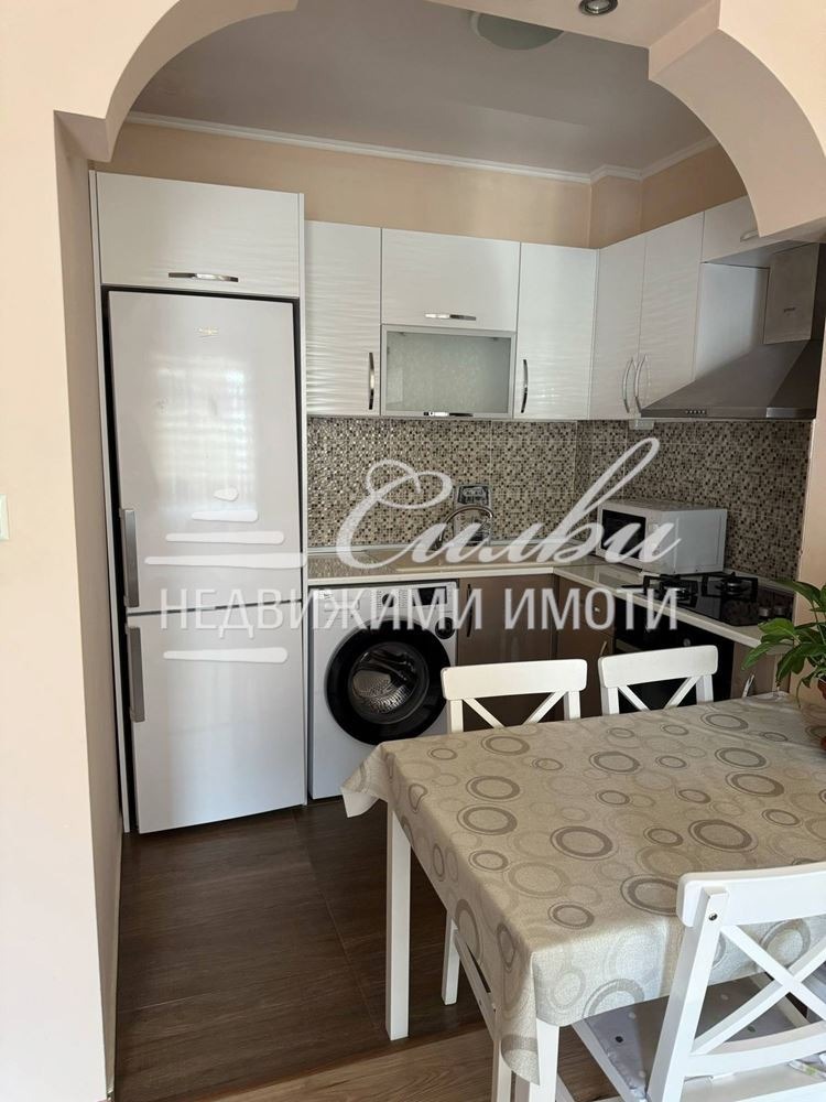 В аренду  1 спальня Шумен , Болницата , 63 кв.м | 45256623 - изображение [4]