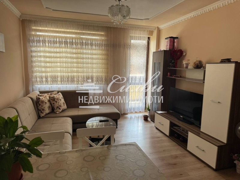 В аренду  1 спальня Шумен , Болницата , 63 кв.м | 45256623