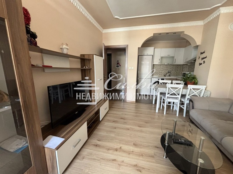 В оренду  1 спальня Шумен , Болницата , 63 кв.м | 45256623 - зображення [2]