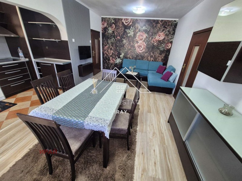 K pronájmu  2 ložnice Stara Zagora , Centar , 90 m2 | 75295295 - obraz [7]
