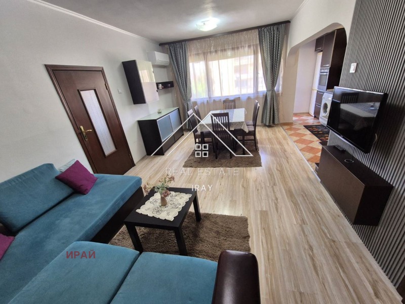 K pronájmu  2 ložnice Stara Zagora , Centar , 90 m2 | 75295295 - obraz [6]