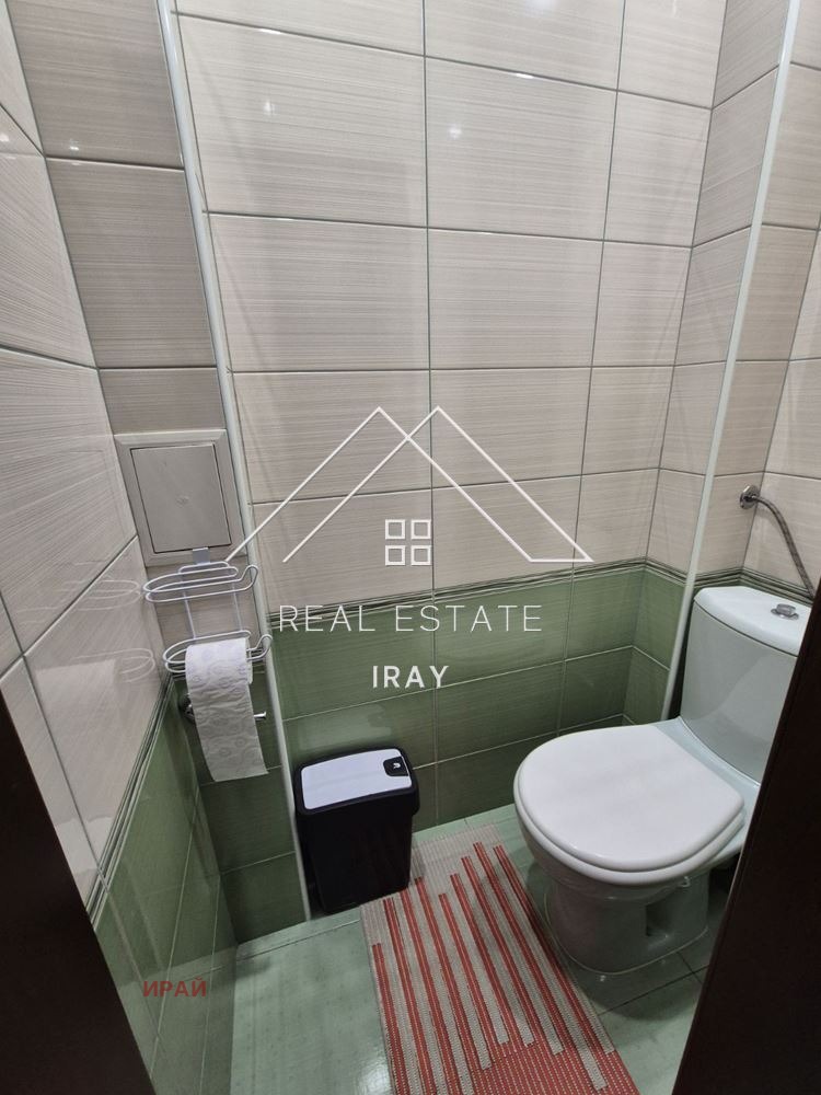 K pronájmu  2 ložnice Stara Zagora , Centar , 90 m2 | 75295295 - obraz [15]