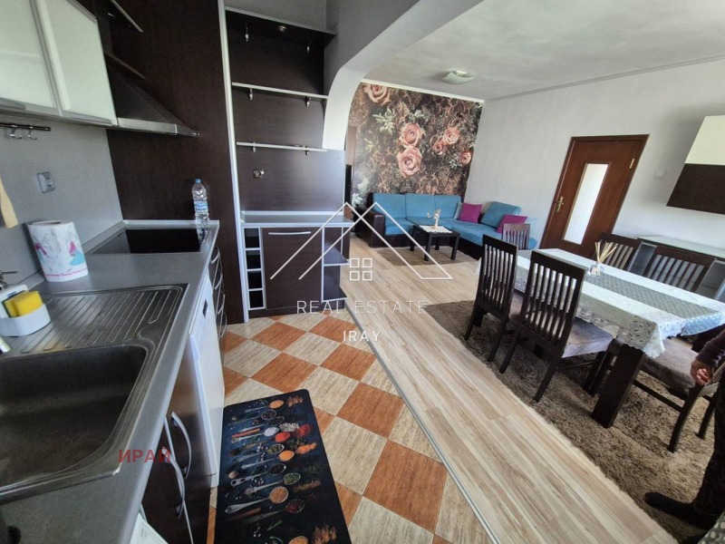 K pronájmu  2 ložnice Stara Zagora , Centar , 90 m2 | 75295295 - obraz [5]