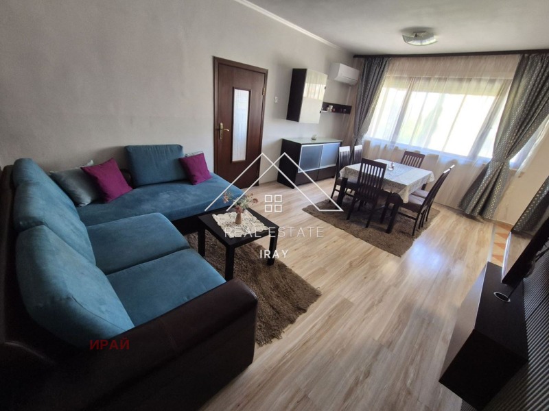 K pronájmu  2 ložnice Stara Zagora , Centar , 90 m2 | 75295295 - obraz [4]