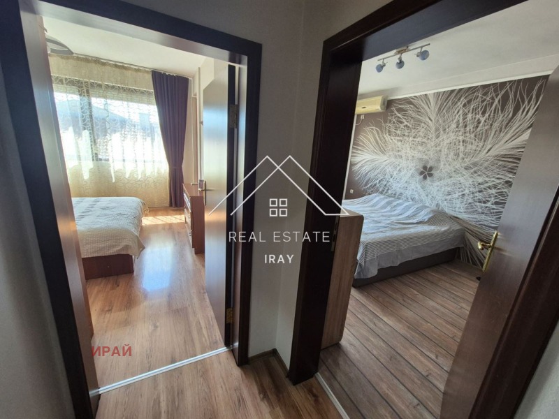 K pronájmu  2 ložnice Stara Zagora , Centar , 90 m2 | 75295295 - obraz [9]