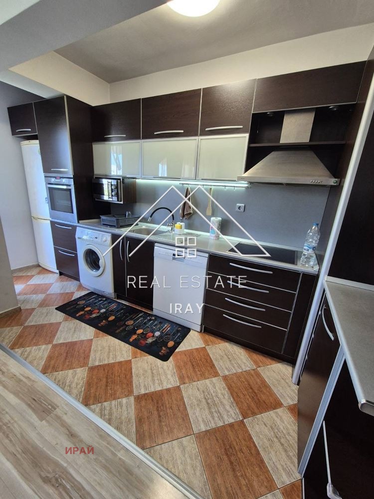 K pronájmu  2 ložnice Stara Zagora , Centar , 90 m2 | 75295295 - obraz [8]