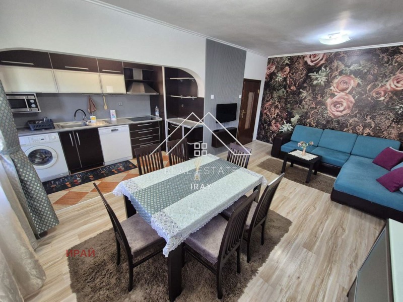 K pronájmu  2 ložnice Stara Zagora , Centar , 90 m2 | 75295295 - obraz [2]