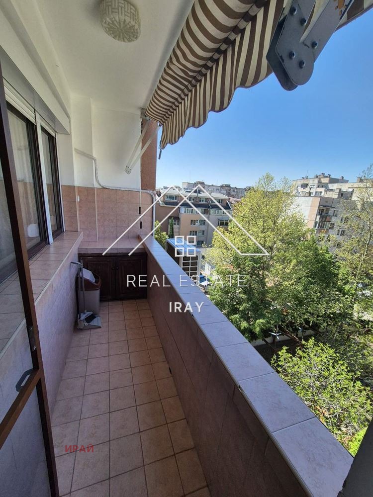 K pronájmu  2 ložnice Stara Zagora , Centar , 90 m2 | 75295295 - obraz [16]