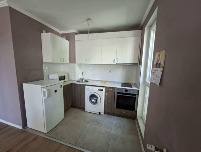 Zu vermieten  1 Schlafzimmer Sofia , Belite brezi , 55 qm | 40281727 - Bild [3]