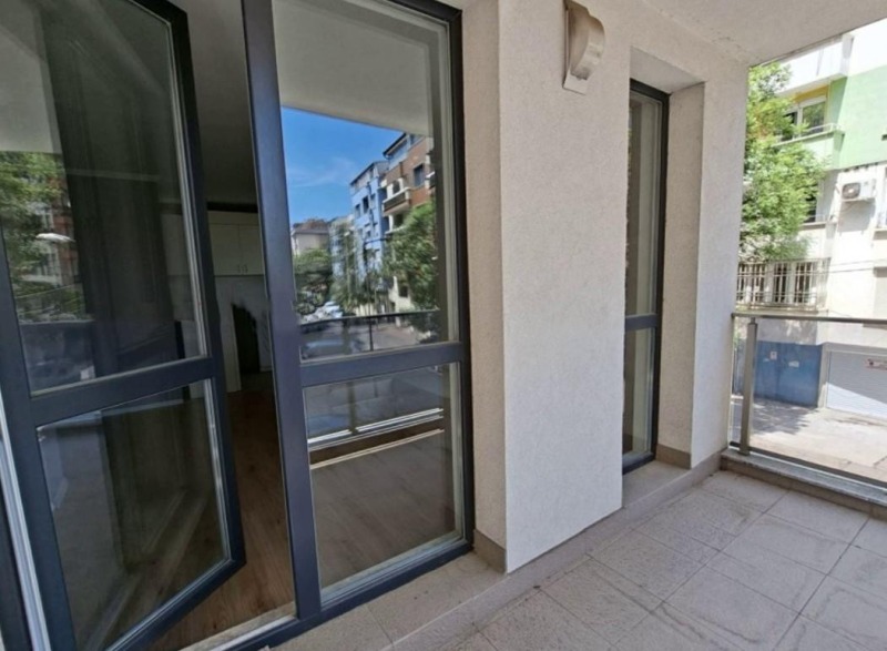 Zu vermieten  1 Schlafzimmer Sofia , Belite brezi , 55 qm | 40281727 - Bild [10]