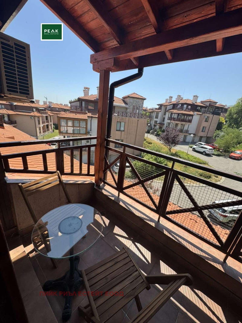 В аренду  1 спальня София , Драгалевци , 70 кв.м | 40985038 - изображение [7]