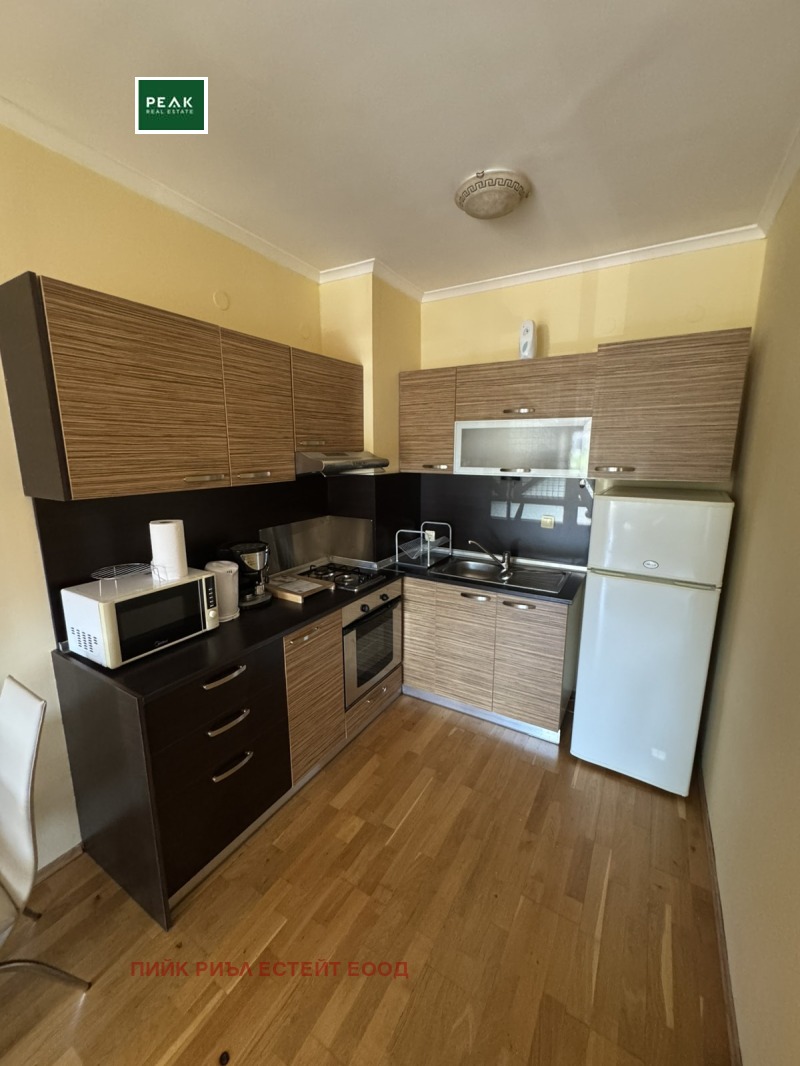 В аренду  1 спальня София , Драгалевци , 70 кв.м | 40985038 - изображение [2]