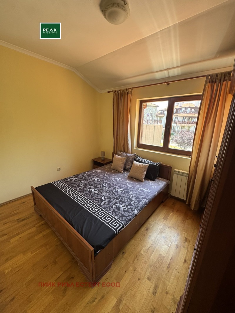 В аренду  1 спальня София , Драгалевци , 70 кв.м | 40985038 - изображение [4]