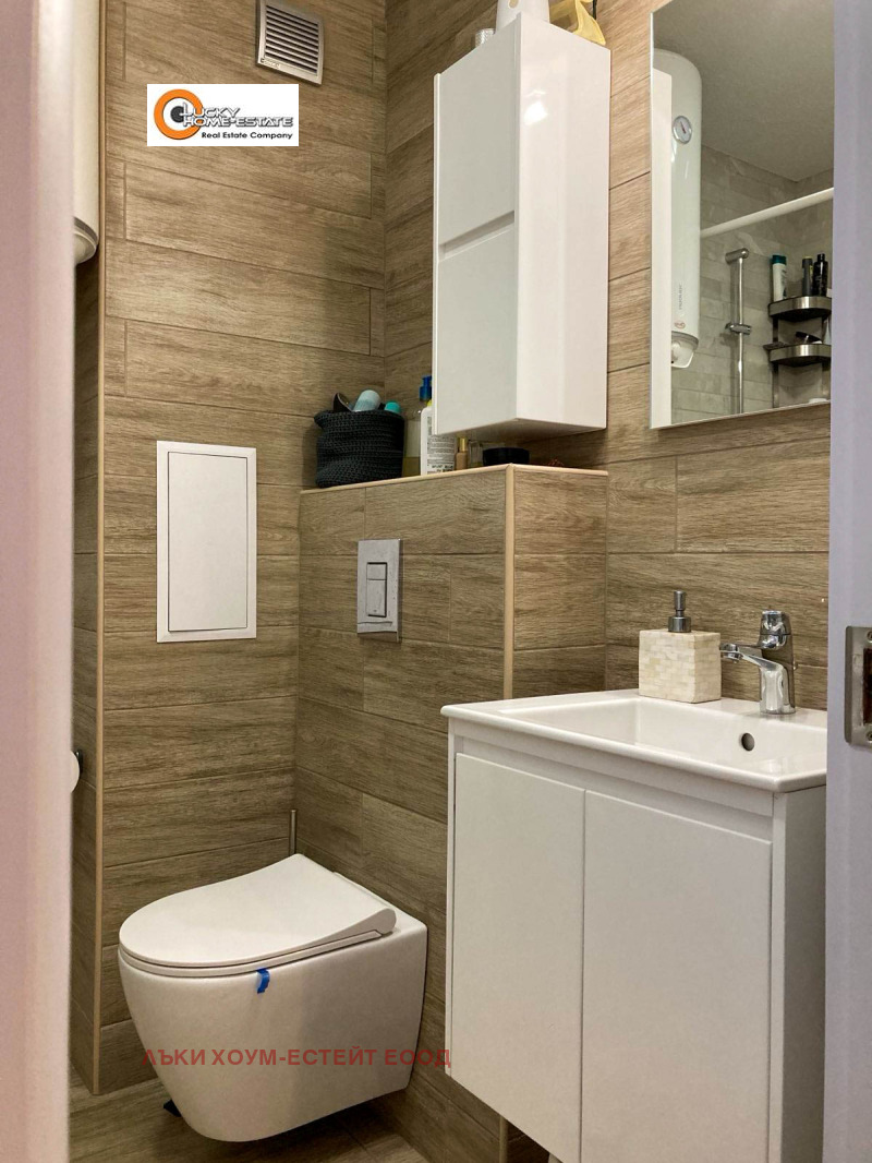 Дава под наем  2-стаен град София , Студентски град , 60 кв.м | 78229550 - изображение [5]