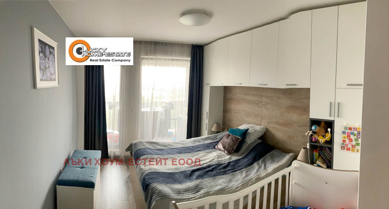 Дава под наем  2-стаен град София , Студентски град , 60 кв.м | 78229550 - изображение [4]