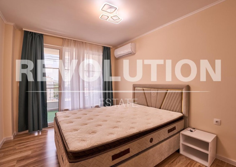 Издаје се  1 спаваћа соба Пловдив , Каршијака , 60 м2 | 57838972 - слика [6]