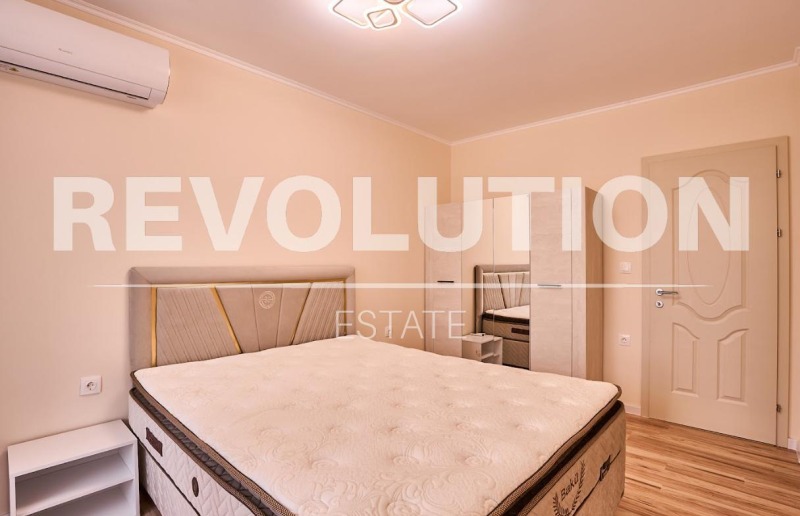 Издаје се  1 спаваћа соба Пловдив , Каршијака , 60 м2 | 57838972 - слика [5]