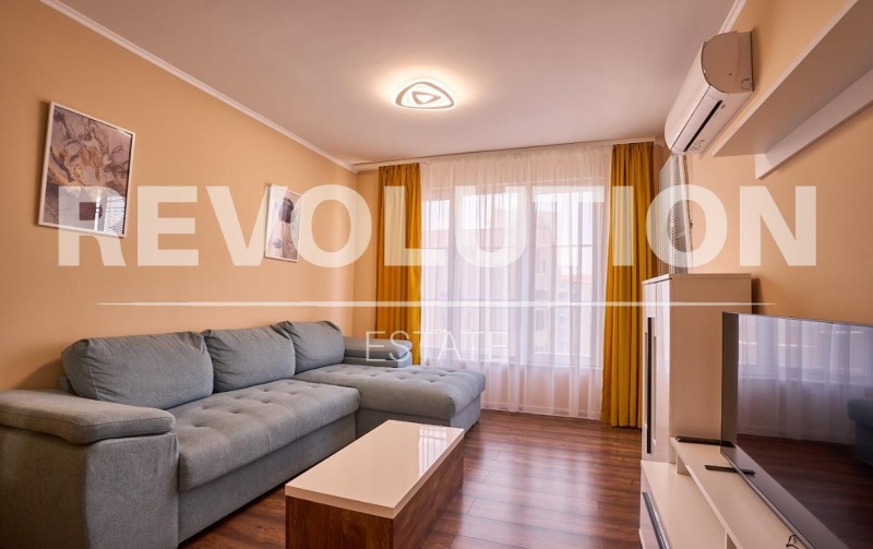 Издаје се  1 спаваћа соба Пловдив , Каршијака , 60 м2 | 57838972 - слика [4]