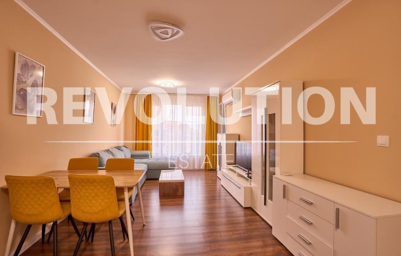 Издаје се  1 спаваћа соба Пловдив , Каршијака , 60 м2 | 57838972 - слика [3]