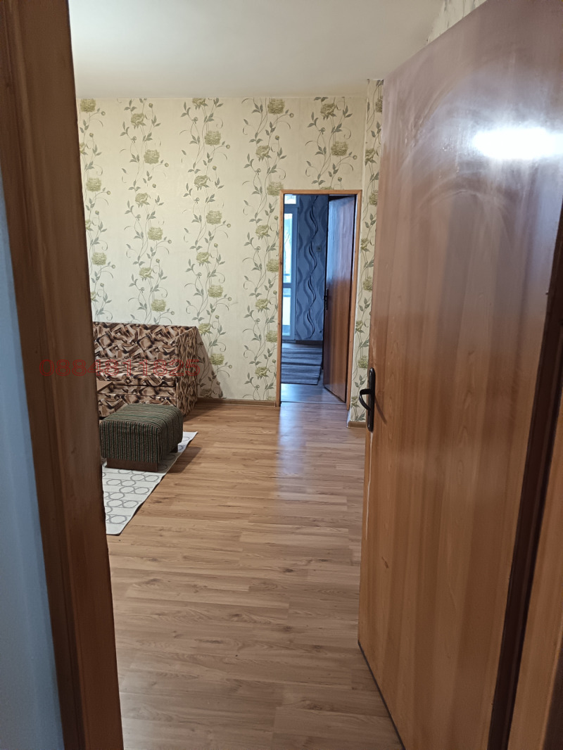 Дава под наем 2-СТАЕН, гр. Хасково, Център, снимка 6 - Апартаменти - 53373374