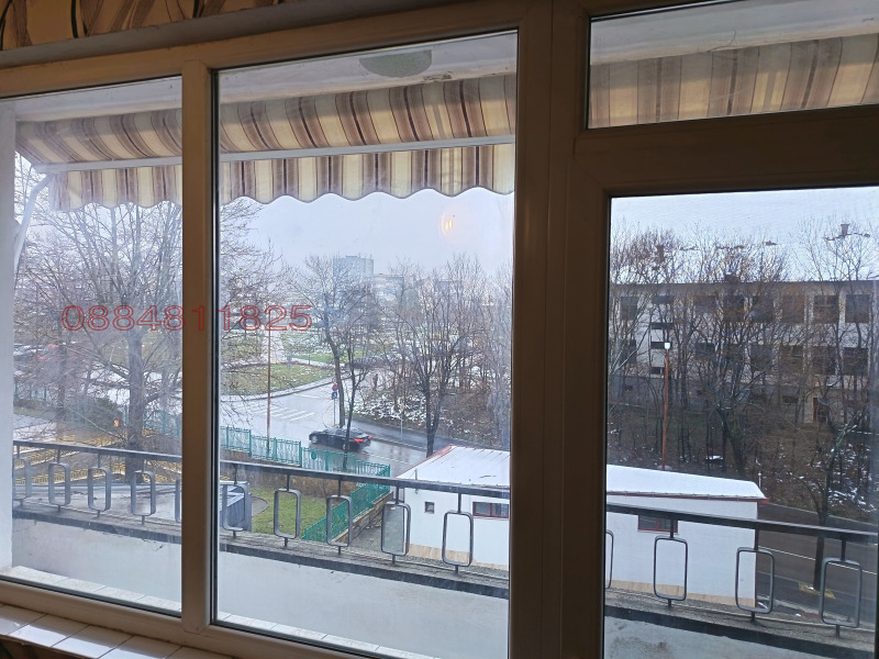 Дава под наем 2-СТАЕН, гр. Хасково, Център, снимка 9 - Апартаменти - 53373374