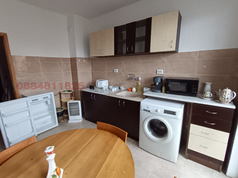 Дава под наем 2-СТАЕН, гр. Хасково, Център, снимка 2 - Апартаменти - 53373374