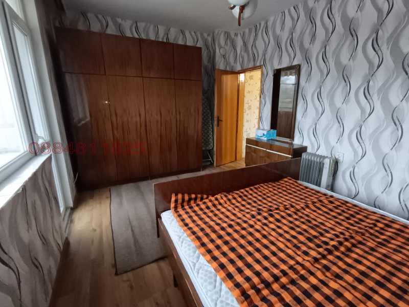 Дава под наем 2-СТАЕН, гр. Хасково, Център, снимка 8 - Апартаменти - 53373374