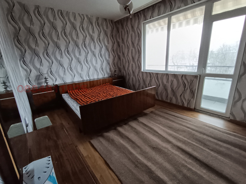 Дава под наем 2-СТАЕН, гр. Хасково, Център, снимка 9 - Апартаменти - 53373374