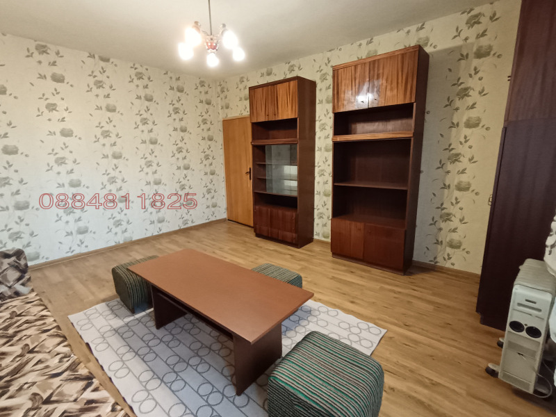 Дава под наем 2-СТАЕН, гр. Хасково, Център, снимка 7 - Апартаменти - 53373374