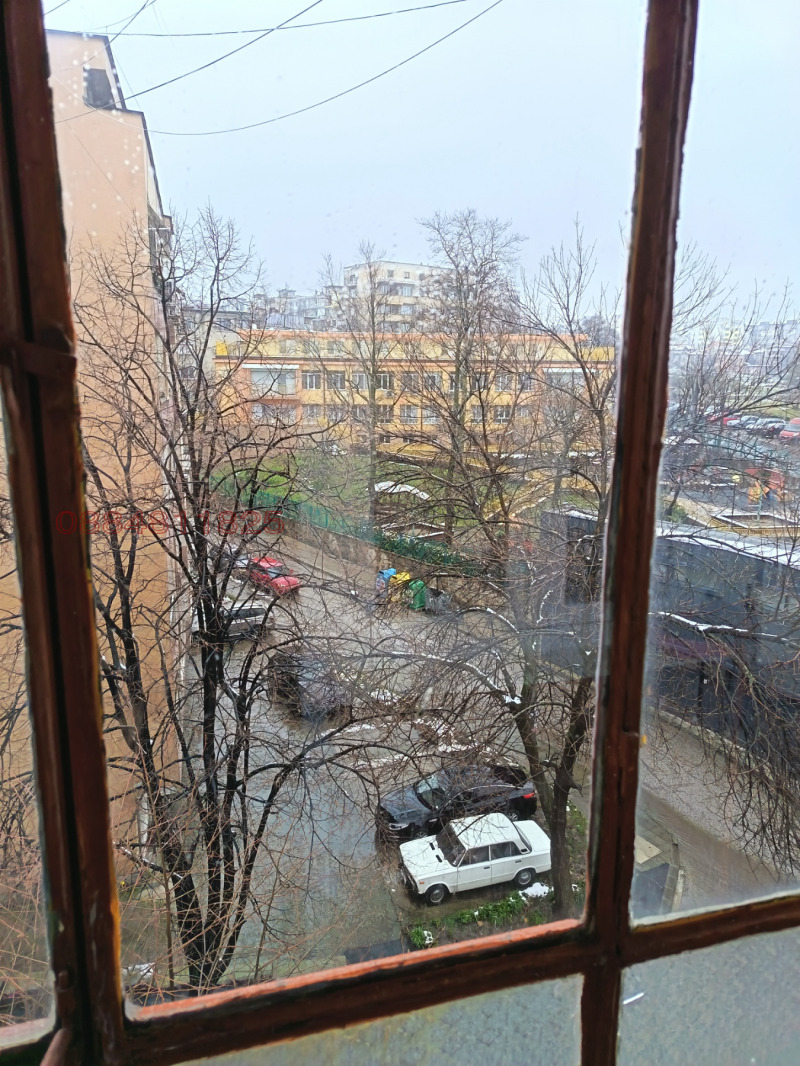 Дава под наем 2-СТАЕН, гр. Хасково, Център, снимка 3 - Апартаменти - 53373374