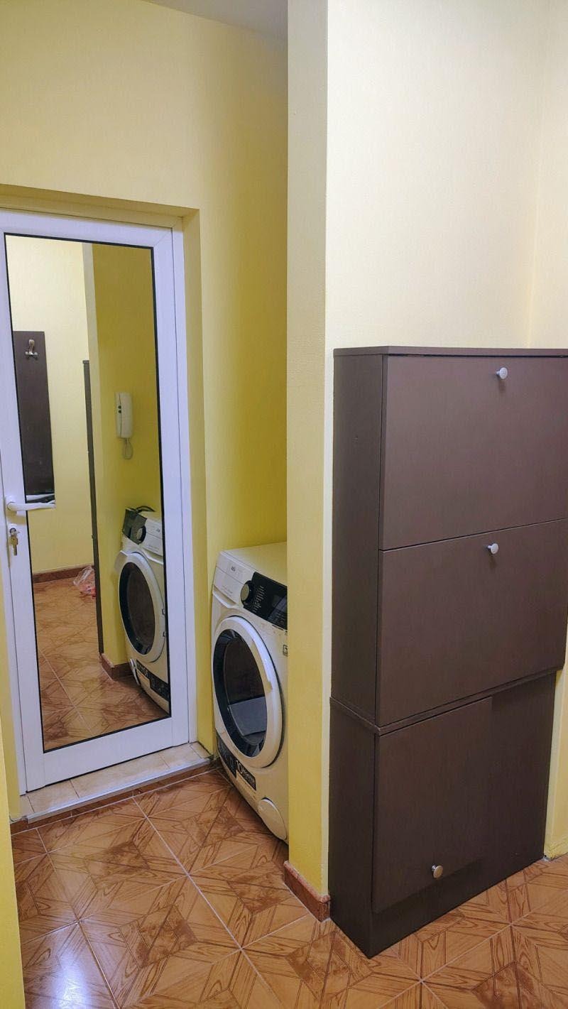 Дава под наем 2-СТАЕН, гр. София, Младост 4, снимка 3 - Апартаменти - 53530557