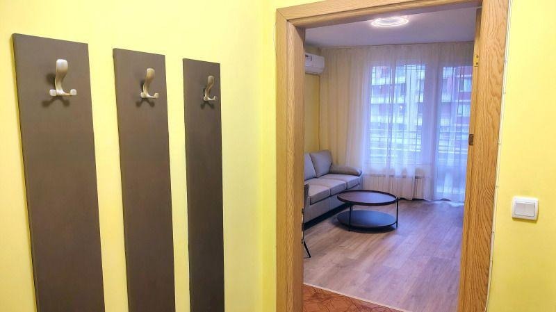 Дава под наем 2-СТАЕН, гр. София, Младост 4, снимка 9 - Апартаменти - 53530557