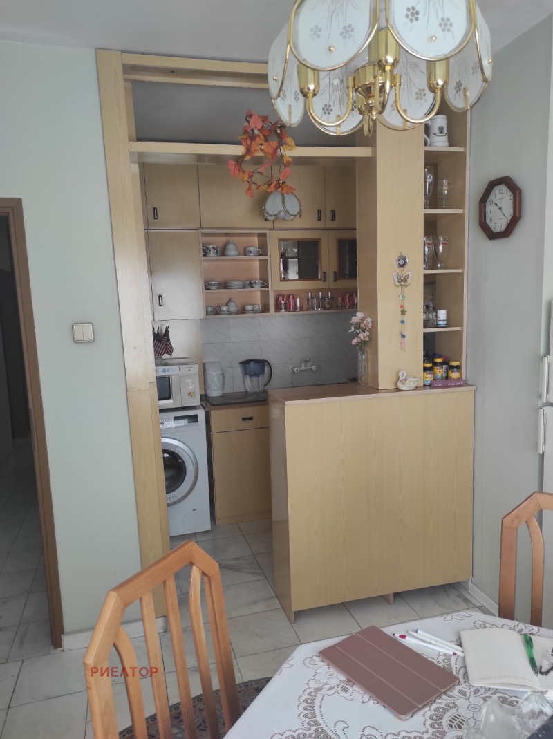 Издаје се  2 спаваће собе Пловдив , Каменица 2 , 100 м2 | 34706398 - слика [8]