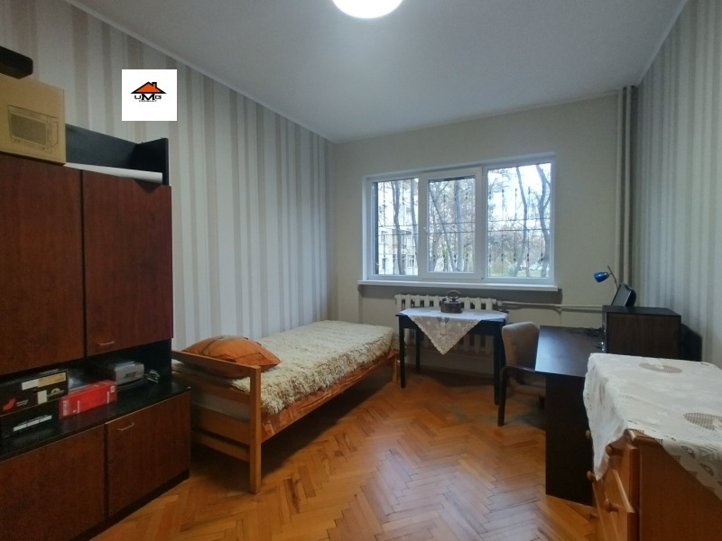 В аренду  2 спальни София , Западен парк , 77 кв.м | 85712823 - изображение [5]