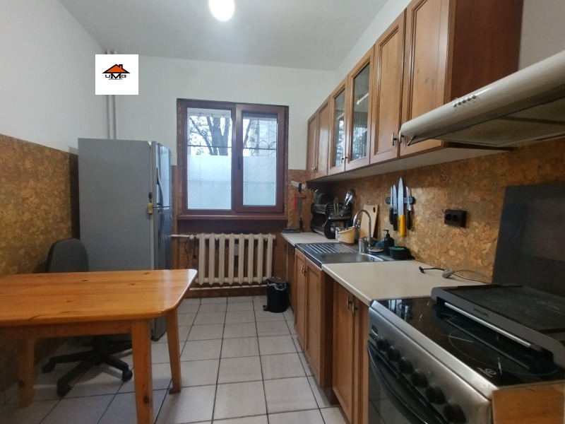 В аренду  2 спальни София , Западен парк , 77 кв.м | 85712823 - изображение [8]