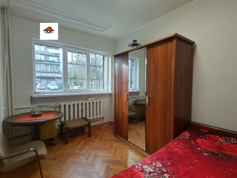 В аренду  2 спальни София , Западен парк , 77 кв.м | 85712823 - изображение [4]