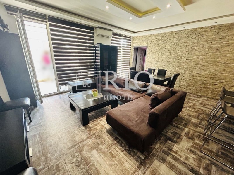 Kiadó  3+ hálószoba Plovdiv , Trakija , 150 négyzetméter | 40507515 - kép [2]