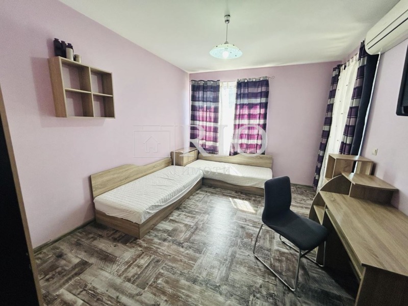 Zu vermieten  3+ Schlafzimmer Plowdiw , Trakija , 150 qm | 40507515 - Bild [8]