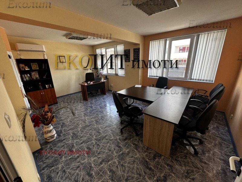 Дава под наем ОФИС, гр. София, Овча купел 2