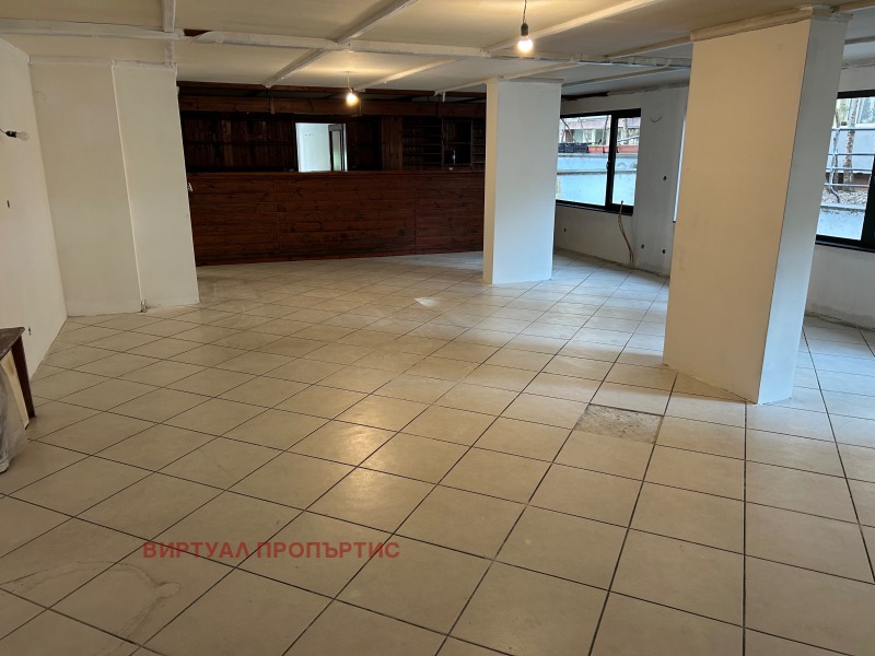 Vuokrattavana  Baari; Kahvila Sofia , Lozenets , 315 neliömetriä | 81398878 - kuva [12]
