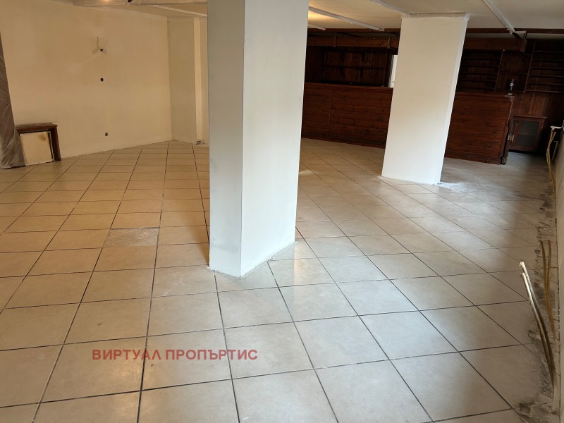 Vuokrattavana  Baari; Kahvila Sofia , Lozenets , 315 neliömetriä | 81398878 - kuva [11]
