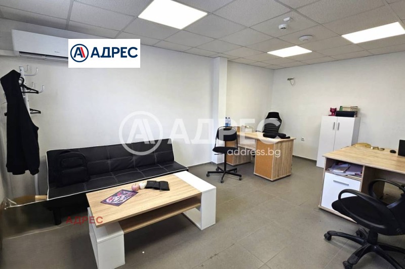 Дава под наем СКЛАД, гр. Варна, Западна промишлена зона, снимка 14 - Складове - 53588646