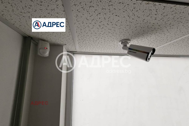 Дава под наем СКЛАД, гр. Варна, Западна промишлена зона, снимка 10 - Складове - 53588646