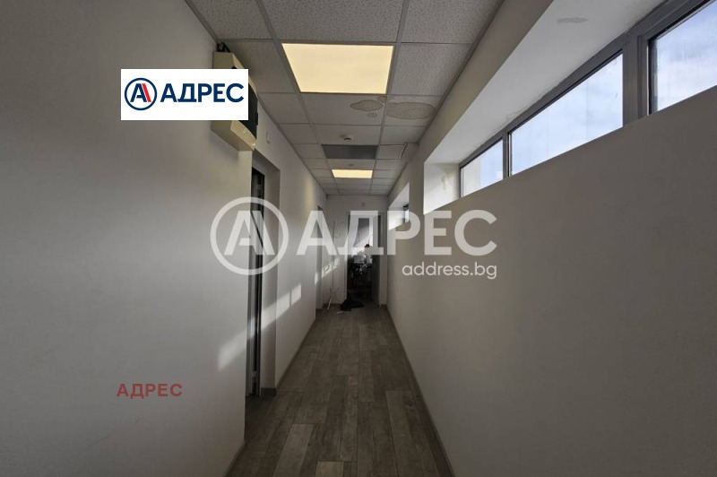 Дава под наем СКЛАД, гр. Варна, Западна промишлена зона, снимка 9 - Складове - 53588646