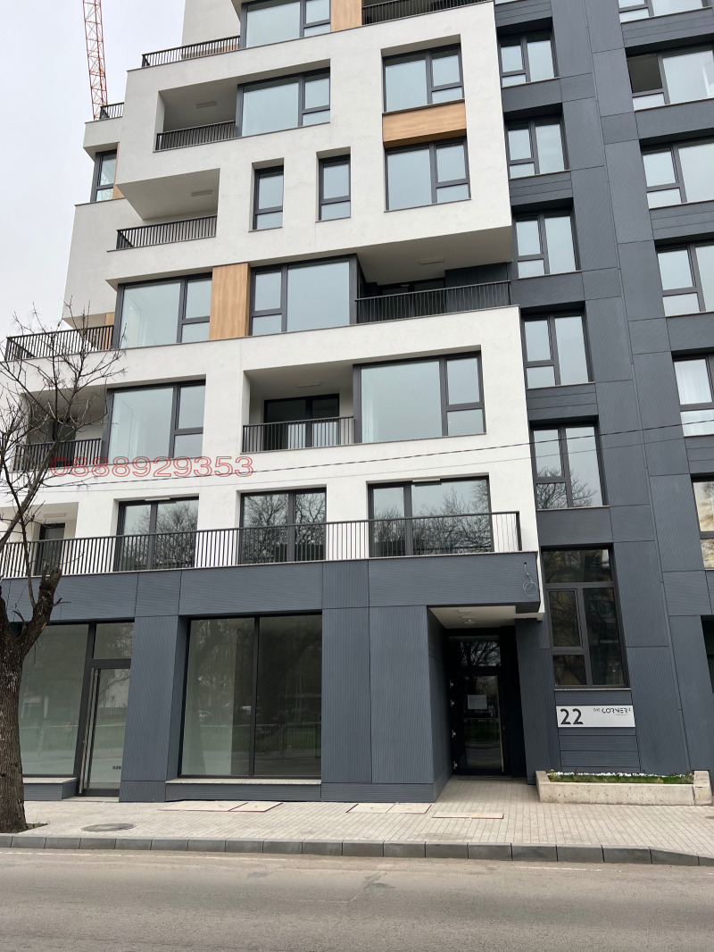 Дава под наем ГАРАЖ, ПАРКОМЯСТО, гр. София, Подуяне, снимка 8 - Гаражи и паркоместа - 53032325