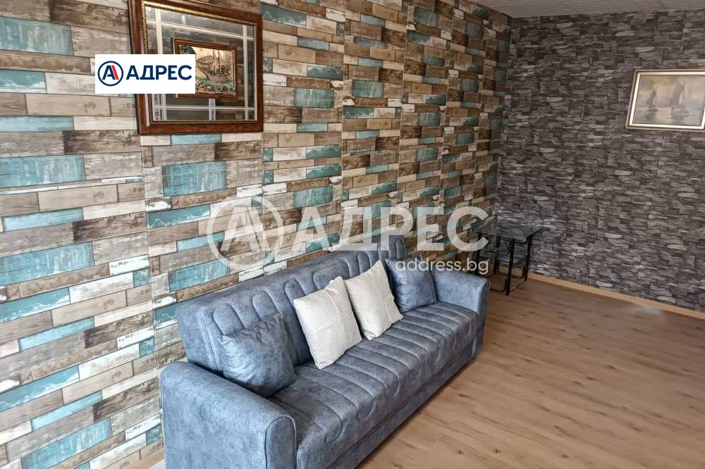 Дава под наем 2-СТАЕН, гр. Разград, Орел