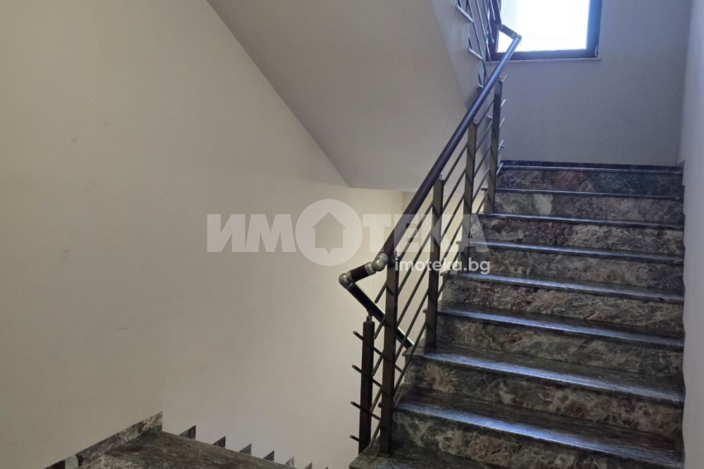 Дава под наем 2-СТАЕН, гр. София, Кръстова вада, снимка 12 - Апартаменти - 55881796