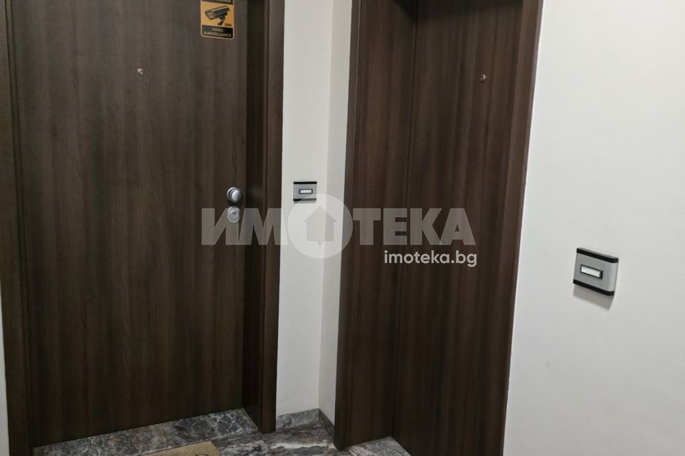 Дава под наем 2-СТАЕН, гр. София, Кръстова вада, снимка 11 - Апартаменти - 55881796