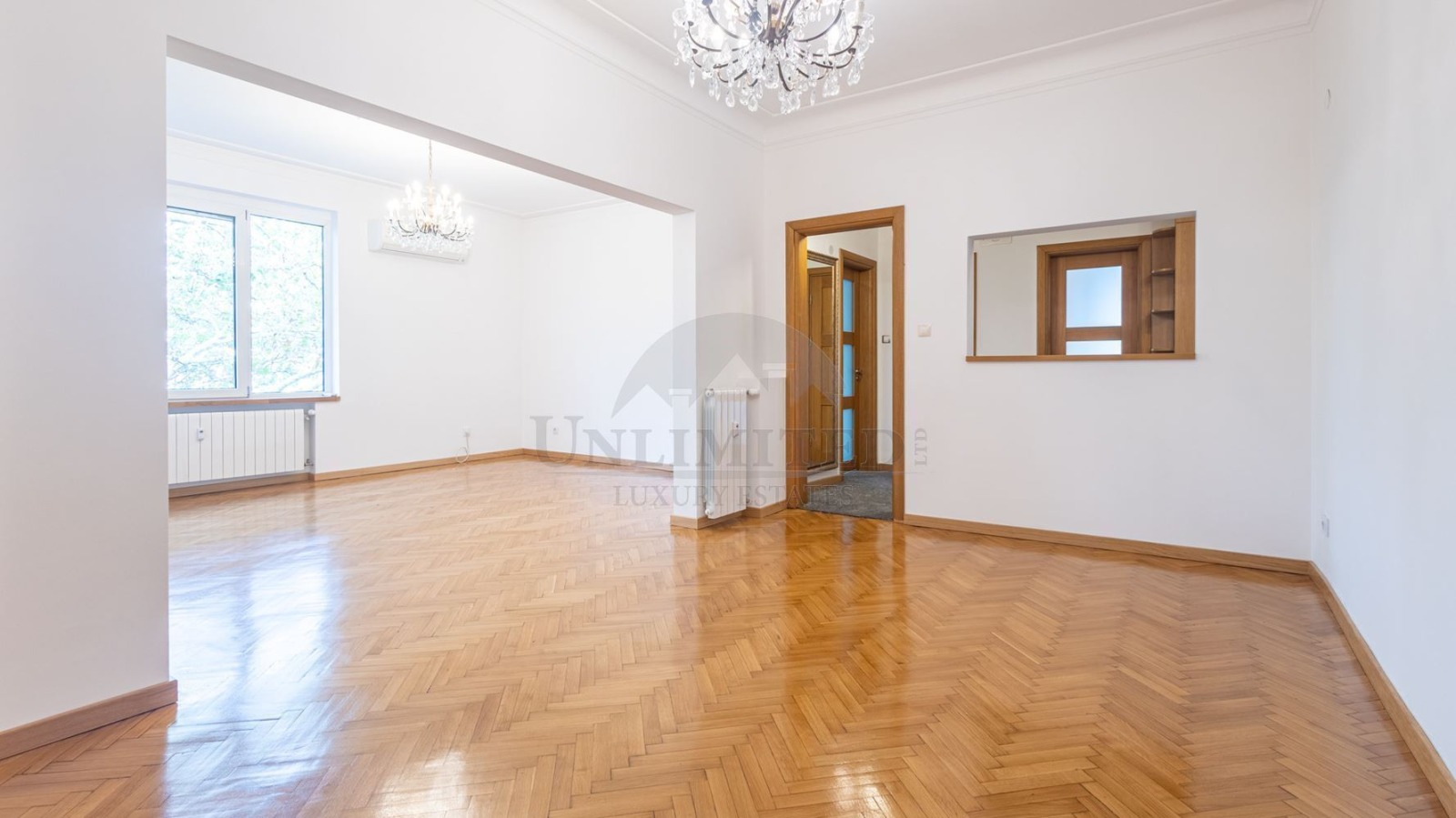 Дава под наем 4-СТАЕН, гр. София, Докторски паметник, снимка 2 - Апартаменти - 53834470