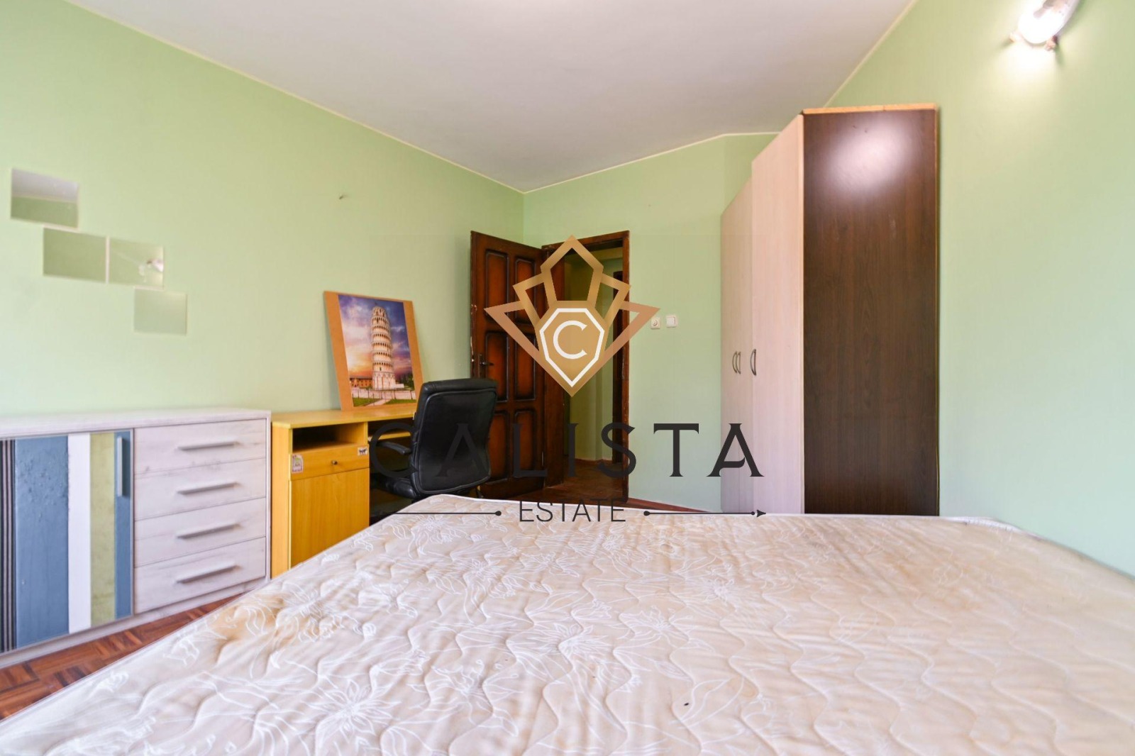 Дава под наем 4-СТАЕН, гр. София, Витоша, снимка 8 - Апартаменти - 54617401